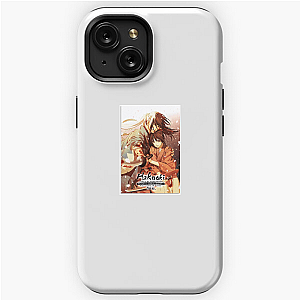 Tragic Edge – Hakuouki Hakuouki Samsung Cases