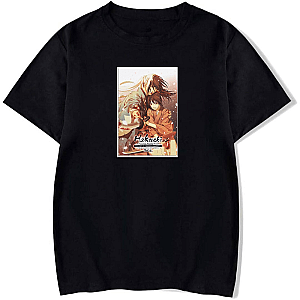 Tragic Edge – Hakuouki Hakuouki T-Shirts