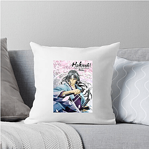 Cut Through with Hakuouki Hakuouki Pillows Cover