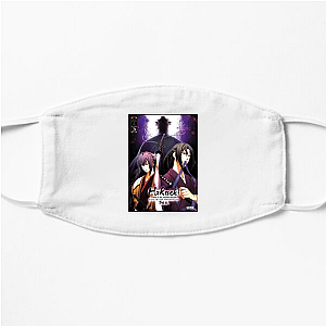 Hakuouki Soulbound Hakuouki Face Masks