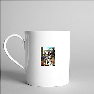 Bleed for Hakuouki Hakuouki Mugs
