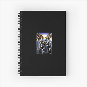 Loyalty Runs Hakuouki Deep Hakuouki Notebook