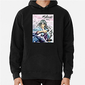 Cut Through with Hakuouki Hakuouki Hoodies