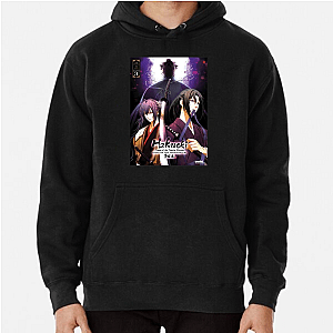 Hakuouki Soulbound Hakuouki Hoodies
