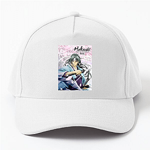 Cut Through with Hakuouki Hakuouki Hats & Caps