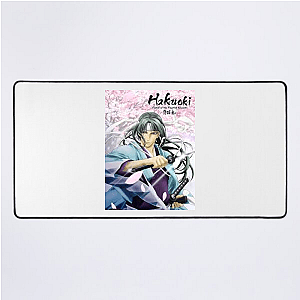 Cut Through with Hakuouki Hakuouki Mouse Pads