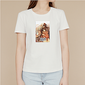 Tragic Edge – Hakuouki Hakuouki T-Shirts