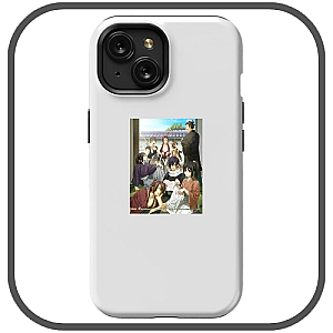 Hakuouki Cases