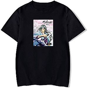 Cut Through with Hakuouki Hakuouki T-Shirts