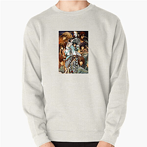 Shinsengumi, Hakuouki Style Hakuouki Sweatshirts