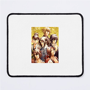 Love & Blades – Hakuouki Core Hakuouki Mouse Pads