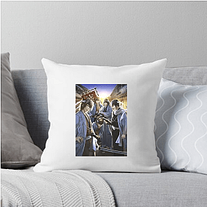 Loyalty Runs Hakuouki Deep Hakuouki Pillows Cover