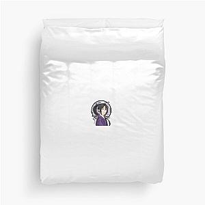 Toshizo Hijikata Hakuouki Duvet Cover