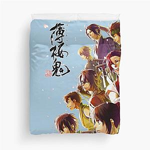 Hakuouki Special Duvet Cover