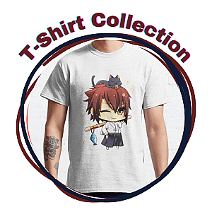 Hakuouki T-Shirts