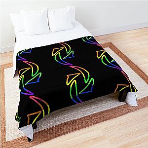 Halestorm Pride 2022 Comforter