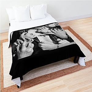 Halestorm vicious Comforter