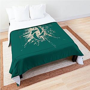 Halestorm Band Woman's Tee Comforter