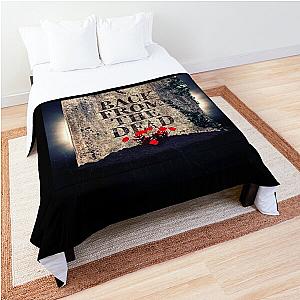 Halestorm      Comforter