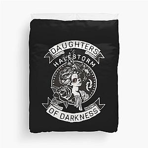 Halestorm band Duvet Cover