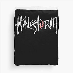 Halestorm Classic T-Shirt Duvet Cover