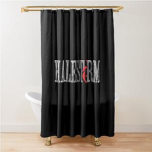 Halestorm band Shower Curtain