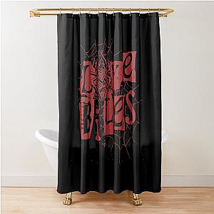 Halestorm band  Shower Curtain