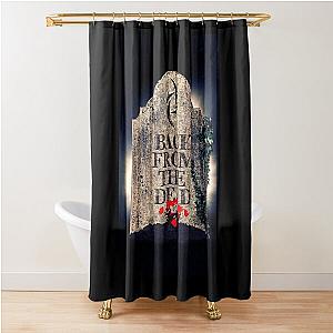 Halestorm      Shower Curtain