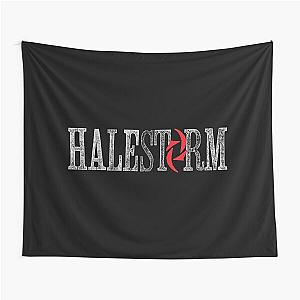 Halestorm band Tapestry