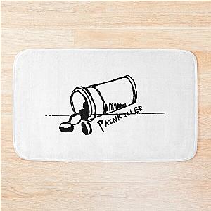 Halestorm Painkiller Bath Mat