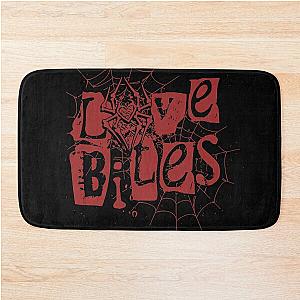 Halestorm band  Bath Mat