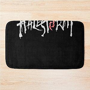 Halestorm Classic T-Shirt Bath Mat