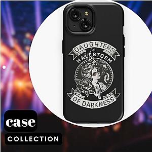 Halestorm Cases