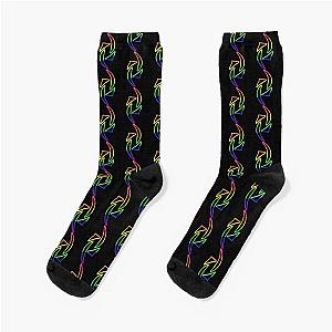 Halestorm Pride 2022 Socks