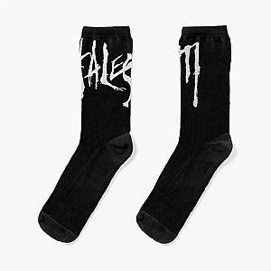 Halestorm Classic T-Shirt Socks