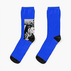 Halestorm vicious Classic T-Shirt Socks