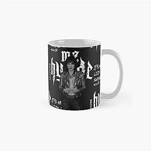 Halestorm Mz.Hyde Classic Mug