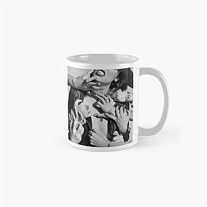 Halestorm vicious Classic Mug