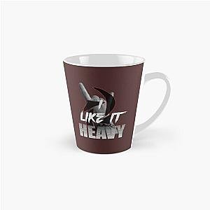 Halestorm I Like It Heavy Tall Mug