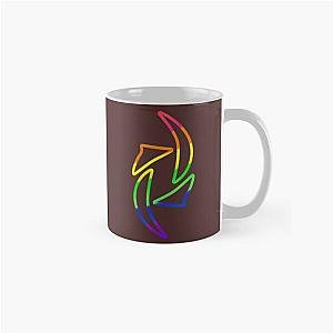 Halestorm Pride 2022 Classic Mug