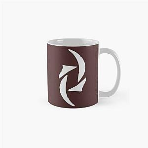 best of logo white halestorm Premium Classic Mug