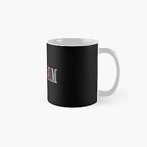 Halestorm band Classic Mug