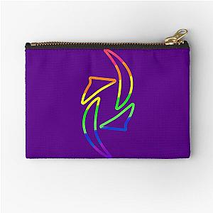 Halestorm Pride 2022 Zipper Pouch