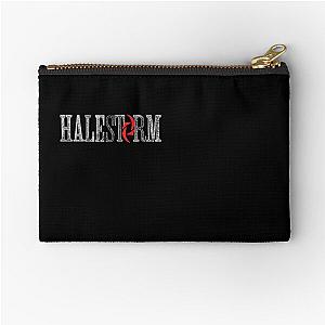 Halestorm band Zipper Pouch