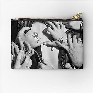 Halestorm Vicious Zipper Pouch