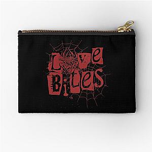 Halestorm band  Zipper Pouch