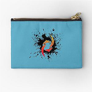 Halestorm  Zipper Pouch