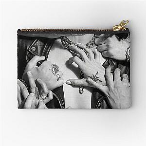 Halestorm vicious Zipper Pouch