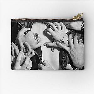 Halestorm vicious Classic Zipper Pouch