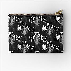 Halestorm Mz.Hyde Zipper Pouch